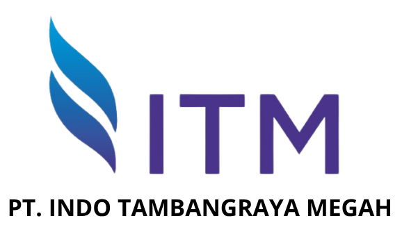 PT Indo Tambangraya Megah (ITM)