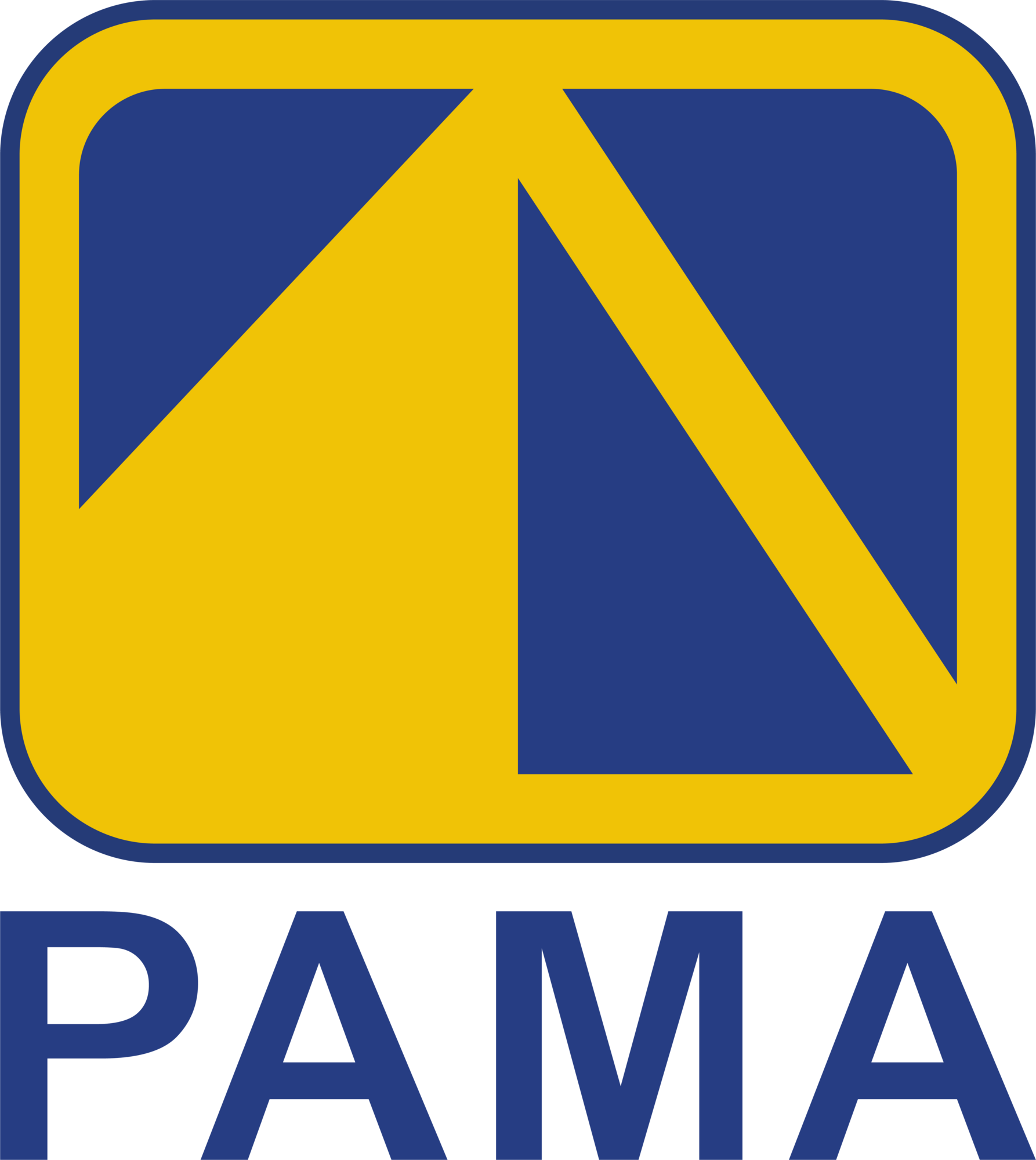PT Pamapersada Nusantara (PAMA)