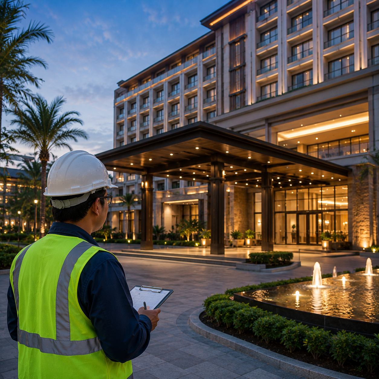 Hotel