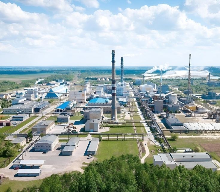 Vander Geo Laboratory