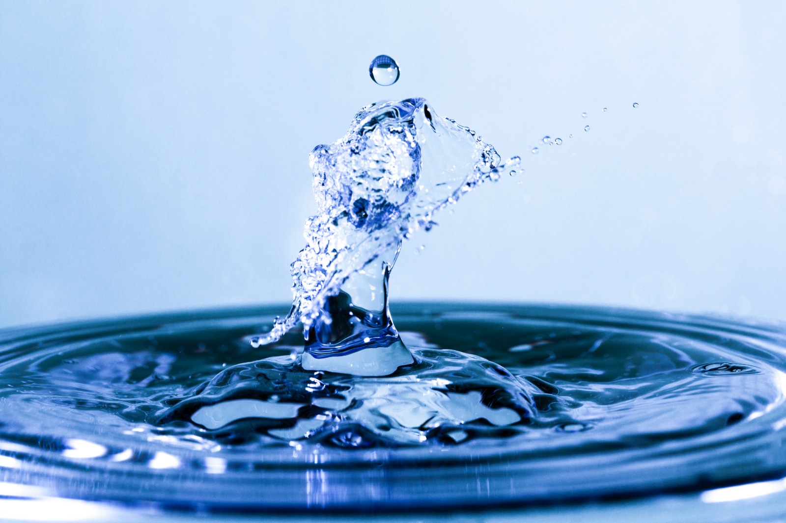 Total Suspended Solids (TSS): Mengapa Air Keruh Bukan Hanya Masalah Visual?